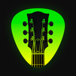 Tuner Pro: Guitar Tuner & Tab