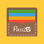 Pass2U Wallet - Add store card