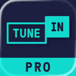 TuneIn Radio: Music & Sports