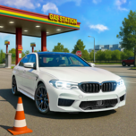 Car Driving Multiplayer