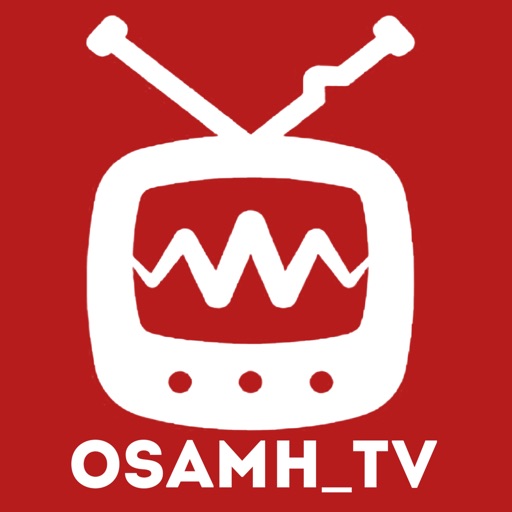 Osamh TV | اسامة تيفي