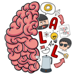 Brain Test All-Star: IQ Boost