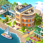 City Island 5: Building Sim