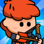 Archer Heroes