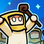 One Mage Army